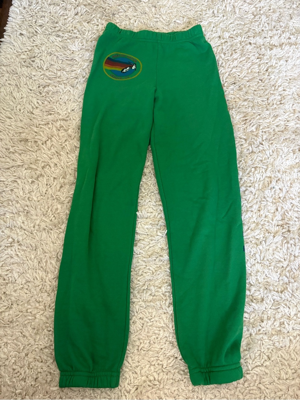 Aviator Nation Sweatpants